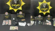 Niğde'de uyuşturucu operasyonunda 3 kişi tutuklandı