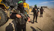 Hamas : İsrail, arabulucu ülkelere meydan okuyor
