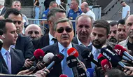 Melih Gökçek : İlk defa soruşturma geçirmiyorum
