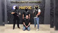Uyuşturucu baronu İslam Yakut Sarıyer'de yakalandı