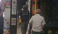 Elazığ'da evde silahlı ve bıçaklı kavga : 2 yaralı