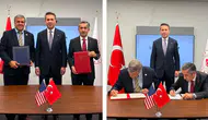 Türkiye ve ABD arasında nükleer enerjide yeni dönem : Yeni nesil reaktörler masada