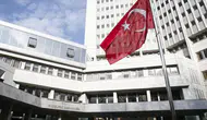 Dışişleri Bakanlığı’ndan ABD’nin GKRY kararına tepki