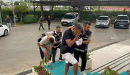 Fethiye Belediye Başkanı Alim Karaca’ya yönelik saldırıda 1 şüpheli tutuklandı