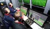 Gaziantep FK-Fenerbahçe maçında VAR hakemi belli oldu