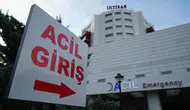 Kırıkkale'de alacak verecek kavgası : 5 yaralı, 4 gözaltı