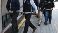 Kahramanmaraş merkezli 'yasa dışı bahis' operasyonu : 50 gözaltı