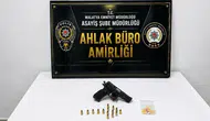 Malatya'da eğlence merkezlerine geniş çaplı denetim
