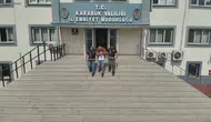 Karabük'te 11 bin 700 sahte dolar ele geçirildi : 1 tutuklama