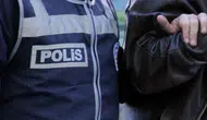 Samsun'da AVM'den 20 bin liralık giysi çalan şüpheli tutuklandı
