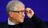 Bill Gates'ten yapay zeka uyarısı: Küresel uzlaşma nükleer görüşmelerden zor olabilir