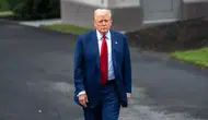 Trump'tan mühimmat stokları iddialarına yanıt: Düşündüğümüzden çok daha fazlasına sahibiz