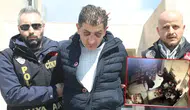 Antalya'da 'siyasi parti broşürü' cinayetinde karar çıktı: Sanığa 16 yıl 8 ay hapis