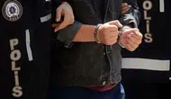 Muğla'da tekneyle yurt dışına kaçmaya çalışan 7 FETÖ üyesi tutuklandı