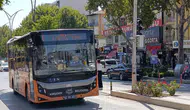 Kırşehir'de toplu taşıma ücretlerine zam : Tam bilet 32 TL oldu