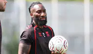 Sivasspor'da Aaron Appindangoye sakatlandı