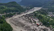 Nepal’de sel felaketinde can kaybı 1403’e yükseldi