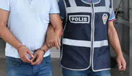Kastamonu'da bir kişiyi bıçaklayan şüpheli tutuklandı