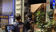 İstanbul merkezli 'Ailem Güvende' operasyonunda şüpheliler adliyeye sevk edildi