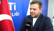 AK Parti Kütahya İl Gençlik Kolları Başkanı Göktekin, görevinden istifa etti