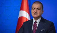 Ömer Çelik'ten fon soruşturmaları açıklaması