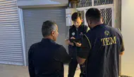 Hakkari'de polis ekipleri tarafından huzur uygulamaları