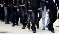 İstanbul'da 'Ailem Güvende' operasyonu : 20 tutuklama