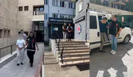 Bursa'da operasyon : Toplam 76 yıl hapis cezası bulunan 3 firari yakalandı
