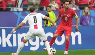 Belçika-Türkiye maçı ne zaman, saat kaçta ve hangi kanalda yayınlanacak ?