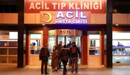 Gaziantep'te silahlı kavga ! 22 yaşındaki genç hayatını kaybetti