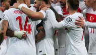 UEFA'dan İrfan Can Kahveci Paylaşımı