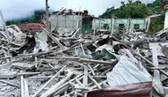 Myanmar'da pazar yeri yakınlarına hava saldırısı: 33 kişi öldü
