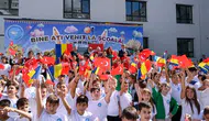 Romanya'da yeni eğitim yılı 'Tercihim Türkçe' projesiyle başladı