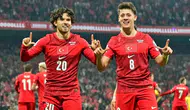A Milli Takım'ın UEFA Uluslar A Ligi aday kadrosu açıklandı ! Montella'nın tercihleri belli oldu