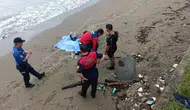 Evinden ayrılmıştı, geri dönmedi : Ordu'da denizde cesedi bulundu