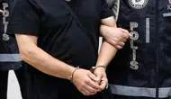 İş insanlarını 'sokak hakkı' adı altında tehdit ettiler : 18 şüpheli yakalandı