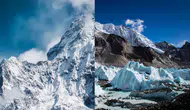 Himalaya buzullarında alarm : Son 10 yılda erime hızı yüzde 65 arttı