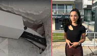 İzmir’de spor salonunun duşunda gizli kamera bulundu