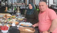 Sakarya'da eşi tarafından bıçaklanan 6 çocuk annesi kadın öldü