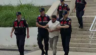Muğla'da bir kişinin öldüğü silahlı kavganın şüphelisi tutuklandı