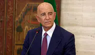 Tom Barrack : Türkiye, Amerika'nın çok iyi bir dostu oldu