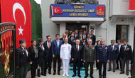 Bakan Güler : Devletimiz gazilerimizin ve ailelerinin daima yanındadır