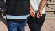 Kırıkkale'de hapis cezası bulunan 2 firari hükümlü yakalandı