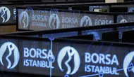 Borsada işlemler geçici olarak durduruldu