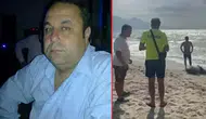 Kuşadası’nda sahile vuran ceset, yattan düşen iş insanına ait çıktı