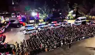 Gaziantep merkezli 24 ilde yasa dışı bahis operasyonu: 153 gözaltı