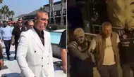 Ali Haydar Kurum gözaltına alındı
