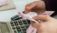 Tamamlayıcı Emeklilik Sistemi (TES) yeni OVP'de yer almadı : İkinci emeklilik rafa kaldırıldı