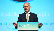 Bakan Uraloğlu açıkladı : İstanbul Havalimanı'nın 4. pisti açılıyor