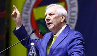 Galatasaraydan Aziz Yıldırıma Gönderme